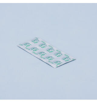 Ekstra tabletter Klor DPD-1, 10 stk Photometer (Scuba II)
